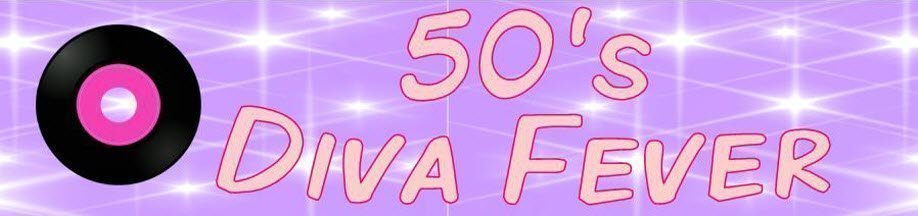 50’s Diva Fever